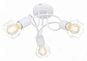 Потолочная люстра Globo Xara I 54802W-3D