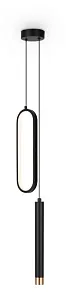 Бра Freya Tumbler FR6074WL-L12GB