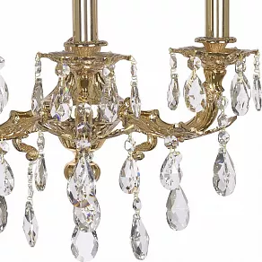 Бра Dio D’Arte Aosta Aosta E 2.1.3.600 G