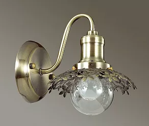 Бра Lumion Adelarda 3468/1W