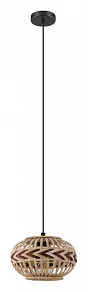 Подвесной светильник Eglo ПРОМО Dondarrion 43269