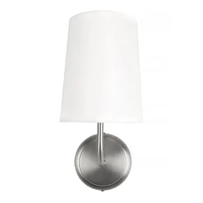 Бра Loft it Hilton 10527W Nickel