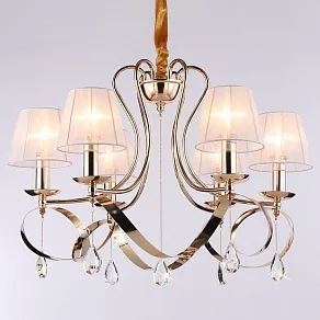 Подвесная люстра Ambrella TR454 TR4546