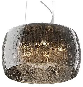 Подвесной светильник Zumaline Rain P0076-05L-F4K9