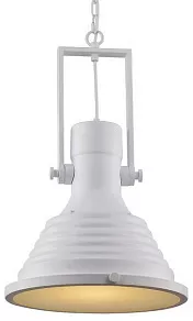 Подвесной светильник Arte Lamp Decco A8021SP-1WH