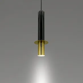 Подвесной светильник LIGHTERA Ohrid LE136L-50B