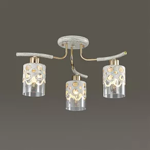 Потолочная люстра Lumion Colett 3271/3C