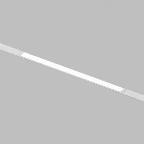 Встраиваемый светильник Denkirs SIMPLE LINEAR DK8204-WH