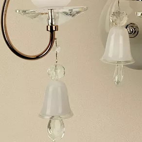 Бра Citilux Trendi EL328W02.1