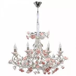 Подвесная люстра Chiaro Сицилия 6 282012208