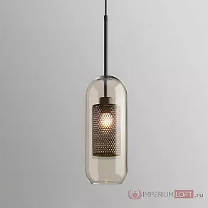 Подвесной светильник Imperiumloft CATCH-AMBER CATCH-AMBER01