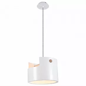 Подвесной светильник Mantra Cube 5590