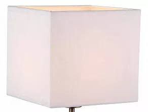 Настольная лампа декоративная Arte Lamp Cubes A9247LT-1AB