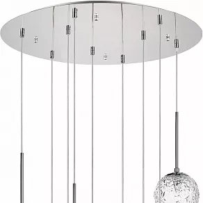 Подвесной светильник Lightstar Bari 815290