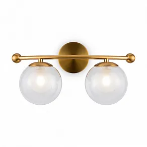 Бра Freya Lumos FR5262WL-02BS