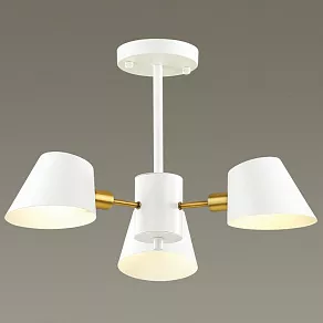 Люстра на штанге Lumion Kenia 4465/3C