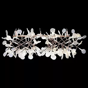 Подвесная люстра Loft it Heracleum 9022-162