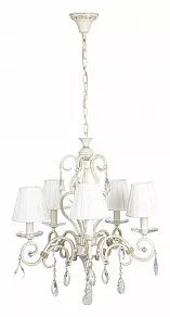 Подвесная люстра Abrasax Cornelia 1141/5