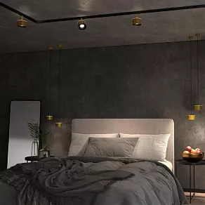 Светильник на штанге Novotech Giro 358975