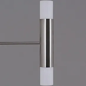 Подвесная люстра ILLUMICO  IL0314-10P-79 SN