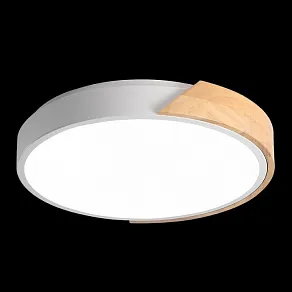 Накладной светильник Jazzway Sсandic 5036956