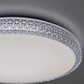Накладной светильник Citilux Альпина CL71860RGB