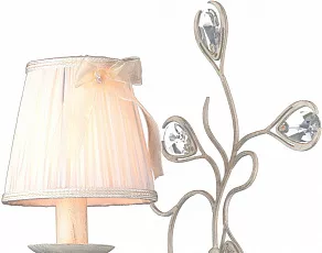 Бра Arte Lamp Jaggler A2052AP-1WG