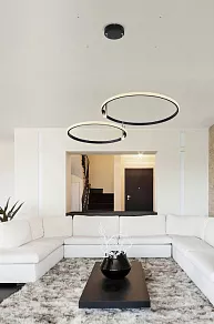 Потолочная люстра Globo Coco 67300H