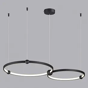 Подвесной светильник Lumion Diego 6533/80L