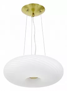 Подвесной светильник LUMINA DECO Monarte LDP 1105-380 MD