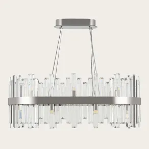 Подвесная люстра Arte Milano Белладжо 440210.750.16.G9.A1 CR