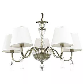 Подвесная люстра Lumion Kimberly 4408/5