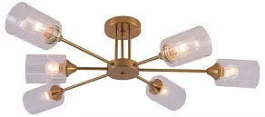 Люстра на штанге Rivoli Gill 9188-306