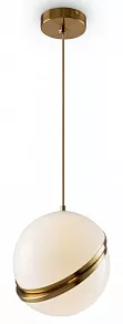 Подвесной светильник Freya Element FR5181PL-01BS