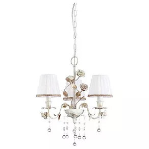 Подвесная люстра L'Arte Luce Florian L12703.47