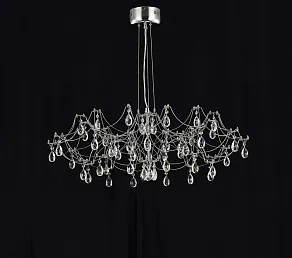 Подвесная люстра MyFar Ersilia MR2660-60P-50AD