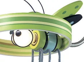 Бра Odeon Light Arli 2805/1W