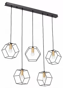 Подвесной светильник Vitaluce V4956 V4956-1/5S