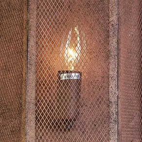 Накладной светильник Favourite Burg 1885-1W