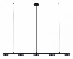 Подвесной светильник Aployt Usia APL.047.03.35