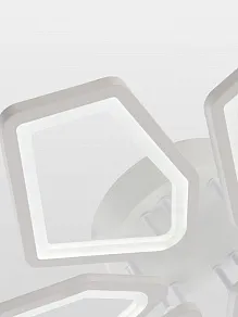 Потолочная люстра Natali Kovaltseva 8144 LED LAMPS 81443