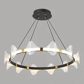 Подвесная люстра LGO  LSP-4020