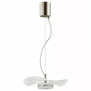 Подвесной светильник Odeon Light Fluent 4856/10LA