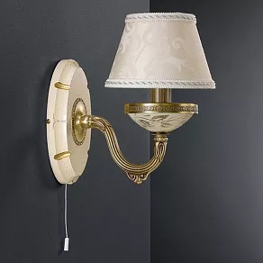 Бра Reccagni Angelo 6618 A 6618/1