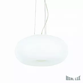 Подвесной светильник Ideal Lux Ulisse ULISSE SP3 D42