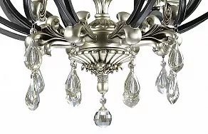 Подвесная люстра Odeon Light Takala 2801/8