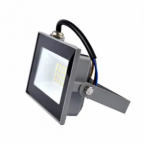 Светильник на штанге Volpe Black 17 UL-00008355