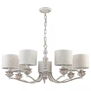 Подвесная люстра Favourite Fima 2700-7P