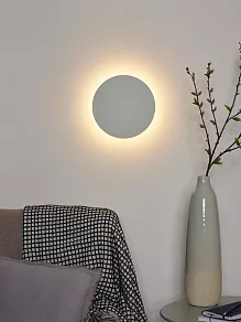 Накладной светильник Lucide Eklyps Led 46201/08/31