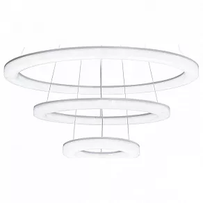 Подвесной светильник Citilux Электрон CL710A104S